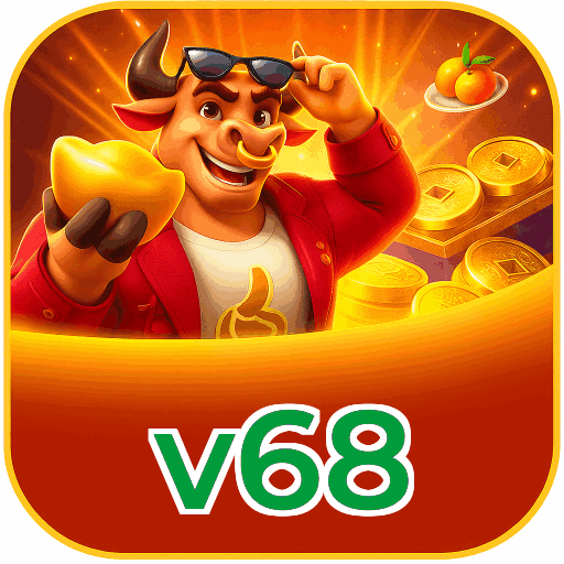 v68.com - Melhores Jogos de Cassino Online e Apostas Esportivas no Brasil - v68