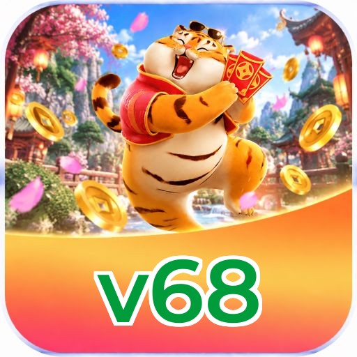 v68 Facebook - Página oficial com promoções e comunidade ativa