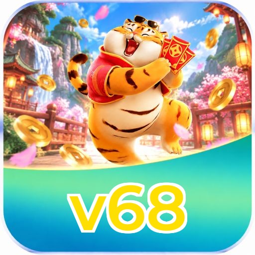 v68 Facebook - Página oficial com promoções e comunidade ativa