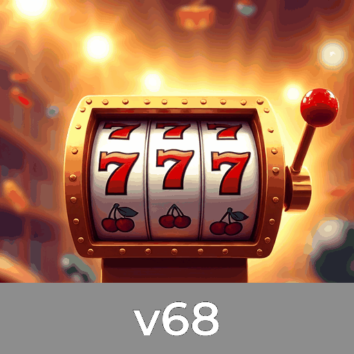 Experimente a Segurança Inigualável no v68 com Jogos de Cassino