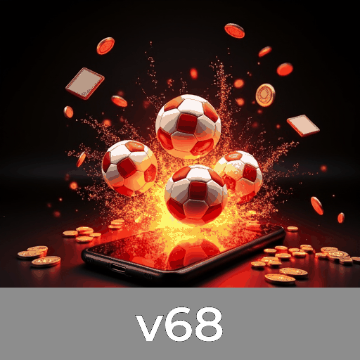 Experimente o Crash no V68: Ganhe Dinheiro com Estratégia Avançada