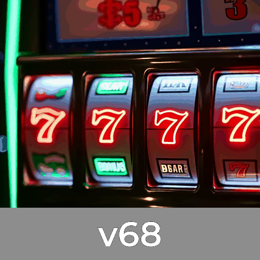 Descubra V68: Login Seguro e Rápido com Verificação Avançada