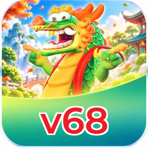 v68 Facebook - Página oficial com promoções e comunidade ativa